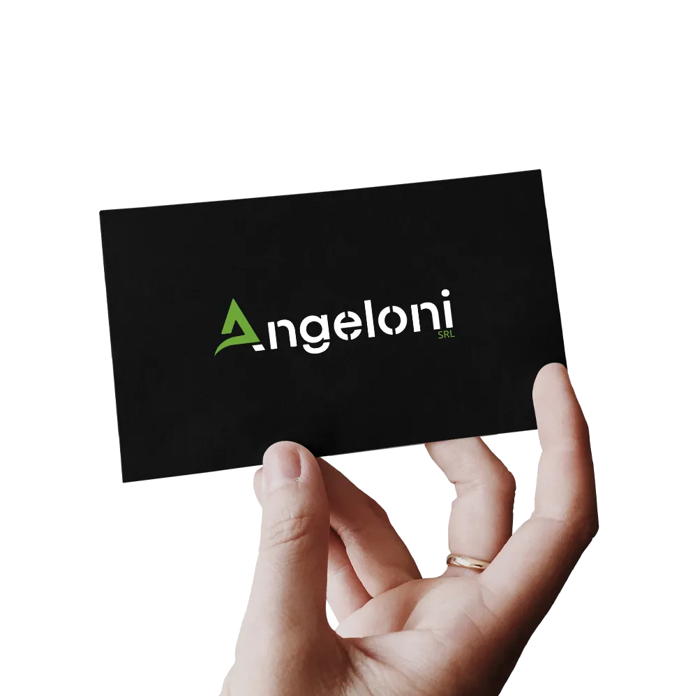 Angeloni SmartMockups